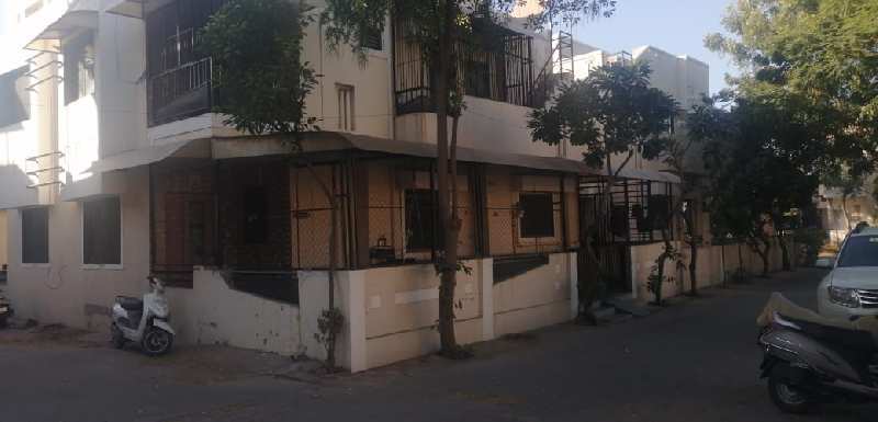 3 BHK House 171 Sq.ft. for Sale in