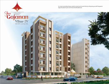 2 BHK Flat for Sale in Pipla, Nagpur