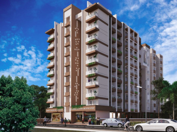 2 BHK Flat for Sale in Narsala, Nagpur