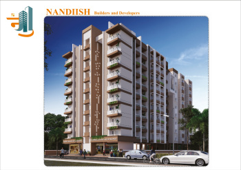 1 BHK Flat for Sale in Hudkeshwar Road, Nagpur