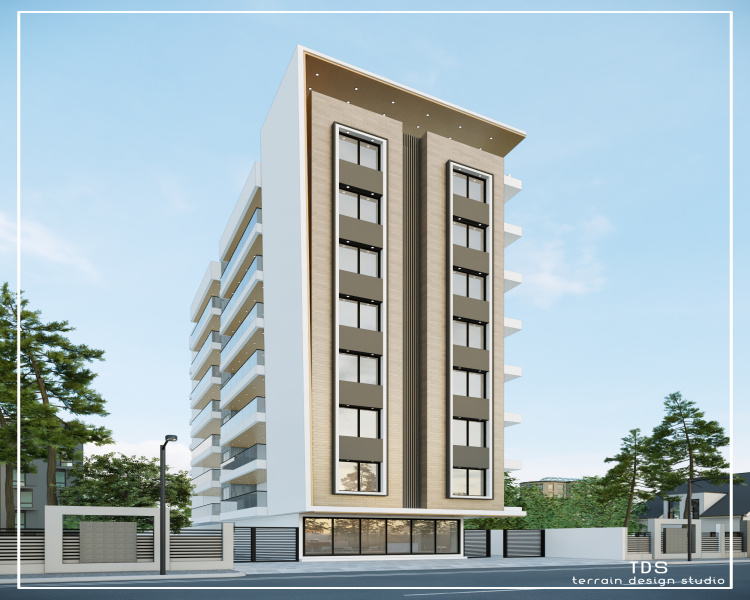 3 BHK Apartment 1900 Sq.ft. for Sale in Manish Nagar, Nagpur