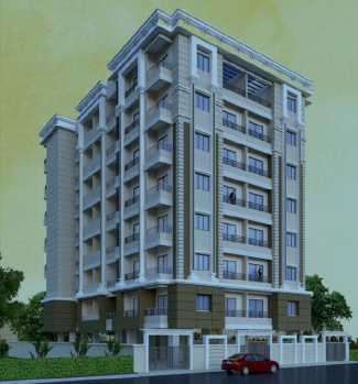 3 BHK Flat for Sale in Hudkeshwar, Nagpur