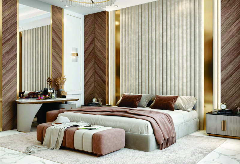 2 BHK Apartment 1104 Sq.ft. for Sale in Manish Nagar, Nagpur