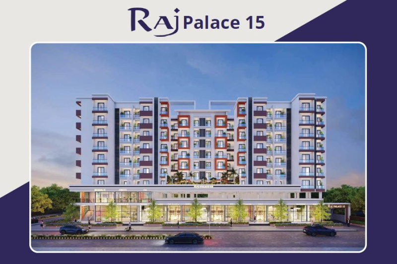  Commercial Shop 617 Sq.ft. for Sale in Wela Harichandra, Nagpur