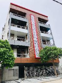 3 BHK Builder Floor for Sale in Vasundhara, Ghaziabad