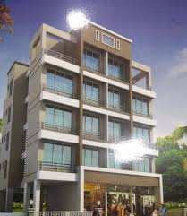 1 RK Residential Apartment 382 Sq.ft. for Sale in Ulwe, Navi Mumbai