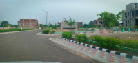 Residential Plot for Sale in Mansarovar Extension, Jaipur