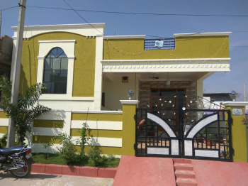 2 BHK House & Villa for Sale in ECIL Cross Road, Secunderabad
