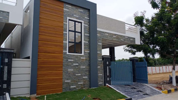 2 BHK House for Sale in Ecil South Kamalanagar, ECIL, Hyderabad