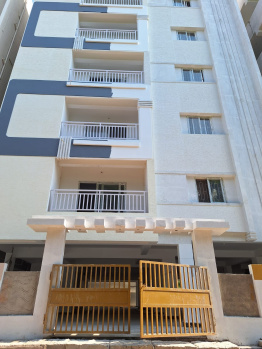 2 BHK Flat for Sale in Tiruchanoor, Tirupati