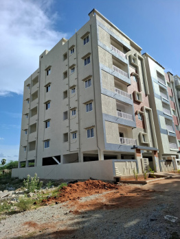 3 BHK Flat for Sale in Tiruchanoor, Tirupati