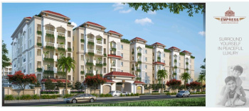 2 BHK Flat for Sale in Renigunta, Tirupati