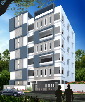 2 BHK Flat for Sale in Tiruchanoor, Tirupati