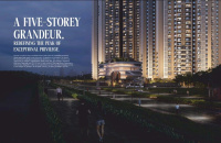 3 BHK Flat for Sale in Aminpur, Hyderabad