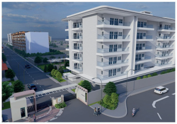 2 BHK Flat for Sale in Kuntrapakam, Tirupati