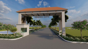  Residential Plot for Sale in Shadnagar, Hyderabad