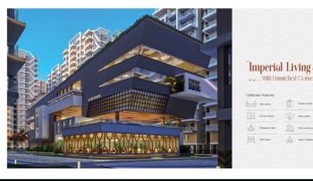 3 BHK Flat for Sale in Kollur Village, Hyderabad