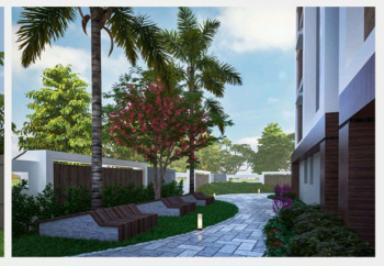 2 BHK Flat for Sale in Inner Ring Road, Guntur