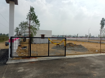  Residential Plot for Sale in West Tambaram, Chennai