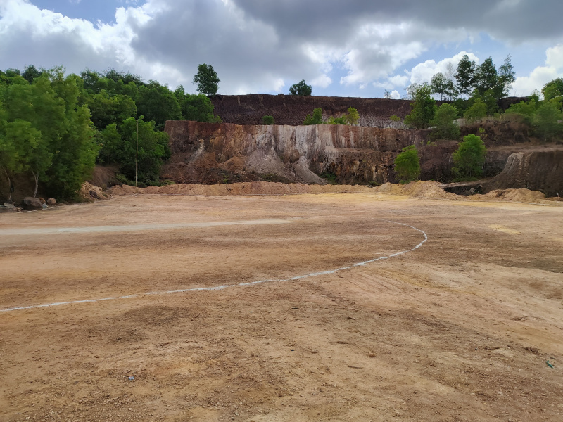  3 Acre Agricultural/Farm Land for Sale in Surathkal, Mangalore