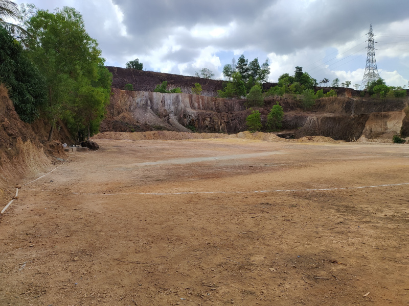  3 Acre Agricultural/Farm Land for Sale in Surathkal, Mangalore