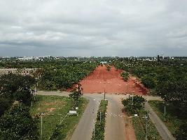  Residential Plot for Sale in Chandapura, Bangalore