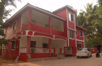 12 BHK House for Rent in Guirim, North Goa, 