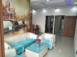 2 BHK Flat for Rent in Peer Muchalla, Zirakpur