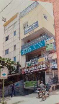  Office Space for Rent in Sarjapur Road, Bangalore