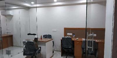  Office Space for Rent in Delhi Highway, Zirakpur
