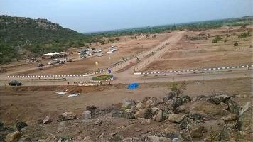  Commercial Land for Sale in Orvakal, Kurnool