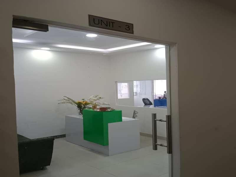  1864 Sq.ft. Office Space for Rent in Sarjapur Road, Bangalore