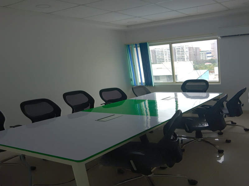  1864 Sq.ft. Office Space for Rent in Sarjapur Road, Bangalore