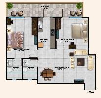 2 BHK Flat for Sale in Sector 45 Faridabad