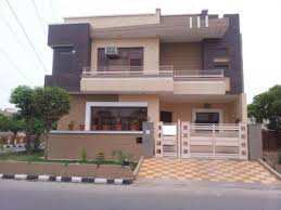 3 BHK House 160 Sq. Yards for Sale in