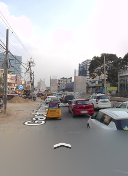  Commercial Land for Sale in Gachibowli, Hyderabad