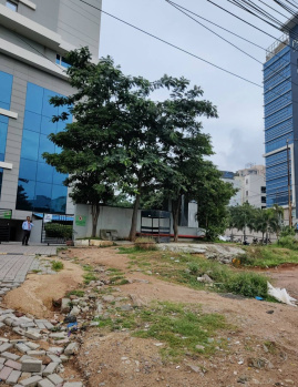  Residential Plot for Sale in Gachibowli, Hyderabad