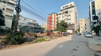  Residential Plot for Sale in Khajaguda, Hyderabad