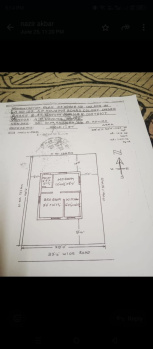  Residential Plot for Sale in Gachibowli, Hyderabad