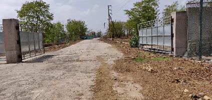  Industrial Land for Sale in Manor, Palghar