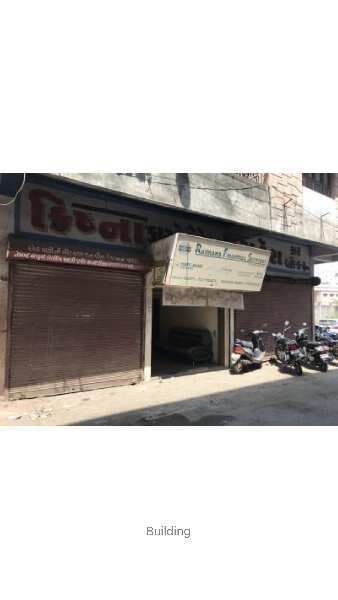 Commercial Shop 1200 Sq.ft. for Rent in Bardoli, Surat