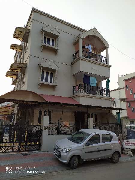 8 BHK House 3245 Sq.ft. for Sale in Sector 30 Gandhinagar