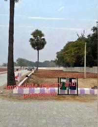 Residential Plot for Sale in Nadarganj, Lucknow