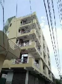 3 BHK Flat for Sale in Govindpuram, Ghaziabad