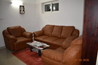 2 BHK Flat for Sale in Vazhuthacaud, Thiruvananthapuram
