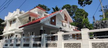 4 BHK House for Rent in Ammanchery, Kottayam