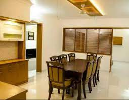 3 BHK Flat for Rent in Ayyanthole, Thrissur