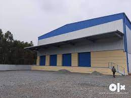  Warehouse for Rent in Chalad, Kannur