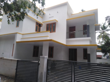 2 BHK House for Sale in Pottammal, Kozhikode