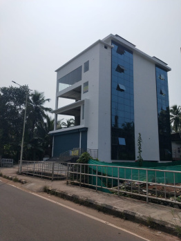 Office Space for Rent in Cherooty Road, Kozhikode
